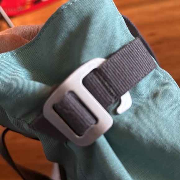 stm computer bag with padded computer case - Picture 5 of 15